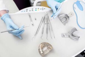 Amalgam Entsorgung durch Ensomed